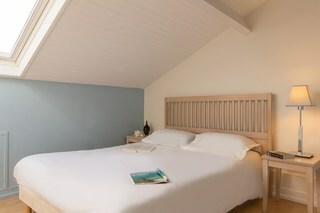 Aparthotel R�sidence Pierre & Vacances Le Castel Normand