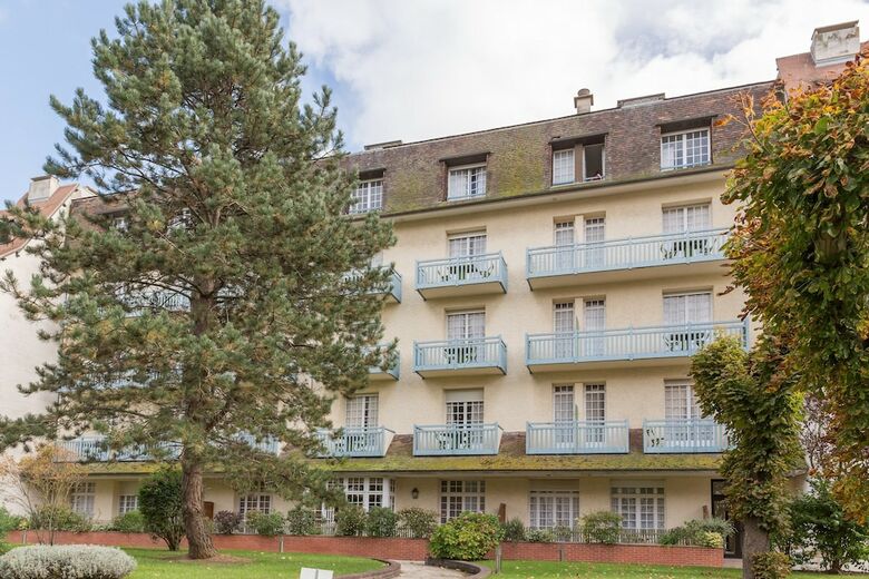 Aparthotel R�sidence Pierre & Vacances Le Castel Normand