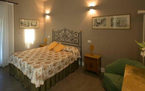 Agroturismo Baglio Sant'andrea