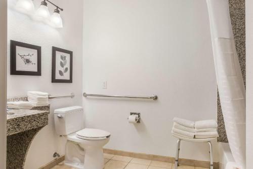 Hotel Country Inn & Suites Fairburn