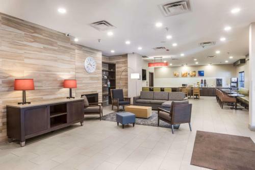 Hotel Country Inn & Suites Fairburn