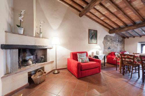 Agroturismo Borgo Cerbaiola