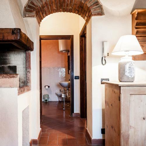 Agroturismo Borgo Cerbaiola