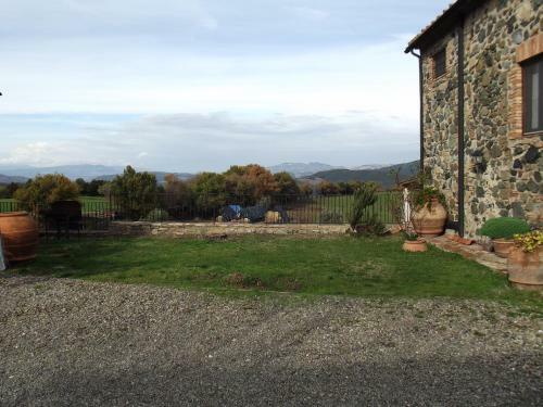 Agroturismo Borgo Cerbaiola