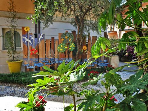 Hotel Bellerive