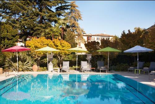 Hotel Bellerive