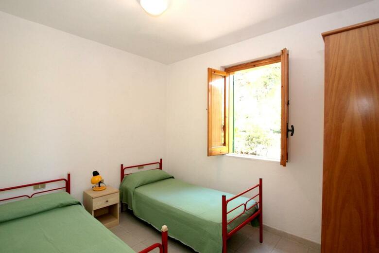 Aparthotel Residence Delfino