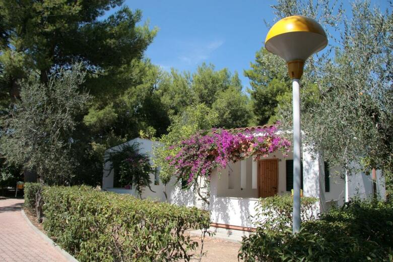 Aparthotel Residence Delfino