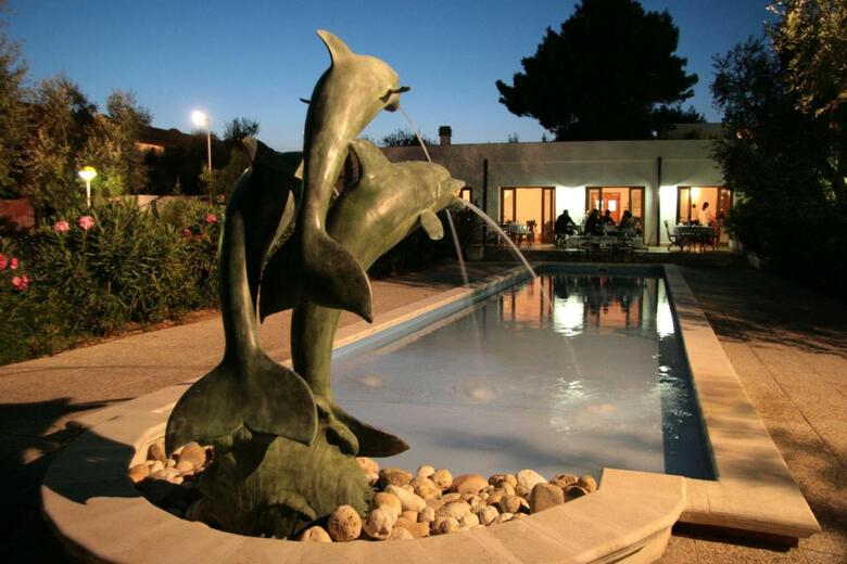 Aparthotel Residence Delfino