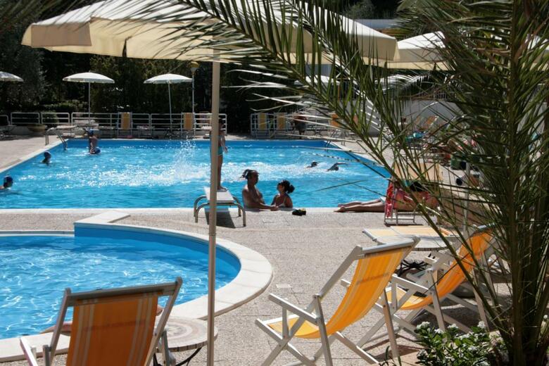 Aparthotel Residence Delfino