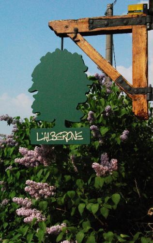 B&B L'alberone