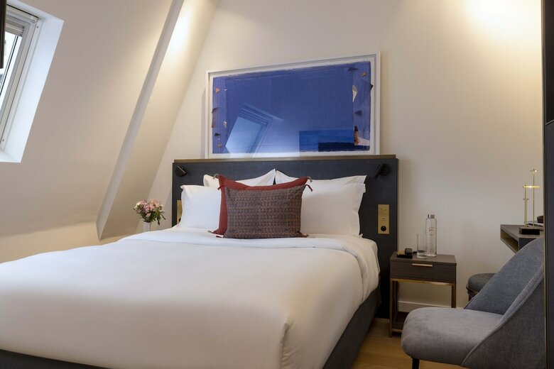 Hotel Le Jardin De Neuilly