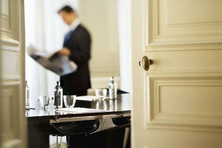 Hotel Le Jardin De Neuilly