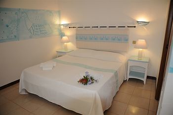 Hotel Village Fior Di Sardegna