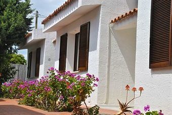 Hotel Village Fior Di Sardegna