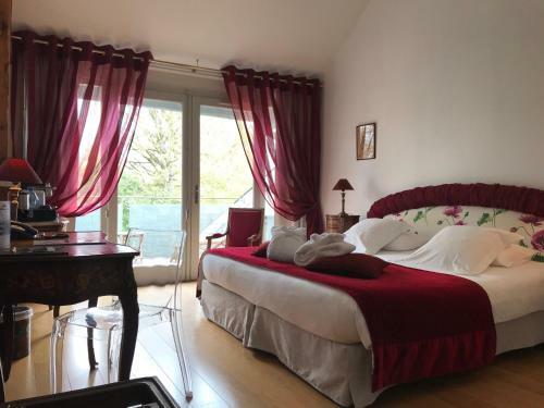 Hotel Le Pavillon Du Ch�teau