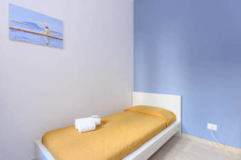 Apartamento Ciuri Home