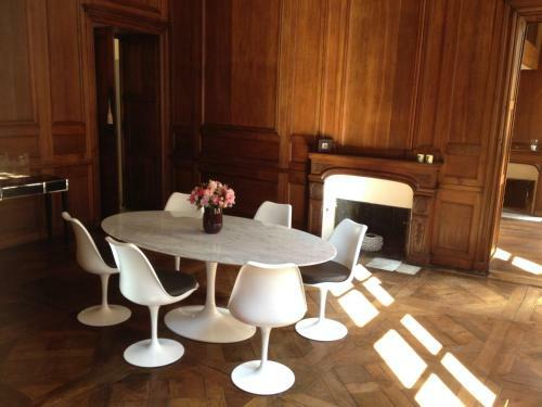 Apartment Le 1725