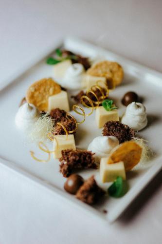 Agroturismo L'antico Forziere