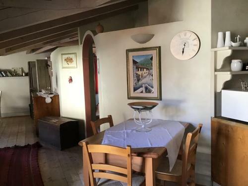Bed & Breakfast Villa Monica