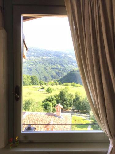 Bed & Breakfast Villa Monica