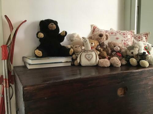 Bed & Breakfast Villa Monica