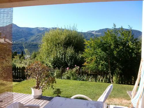 Bed & Breakfast Villa Monica