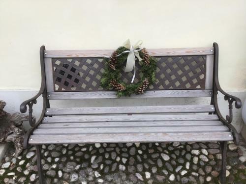 Bed & Breakfast Villa Monica