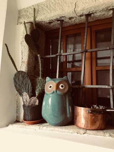 Bed & Breakfast Villa Monica