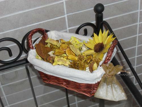 Pietra Preziosa Bed & Breakfast