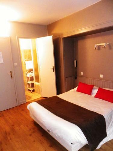 Hotel H�tel Du Port