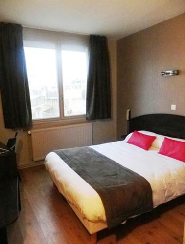 Hotel H�tel Du Port