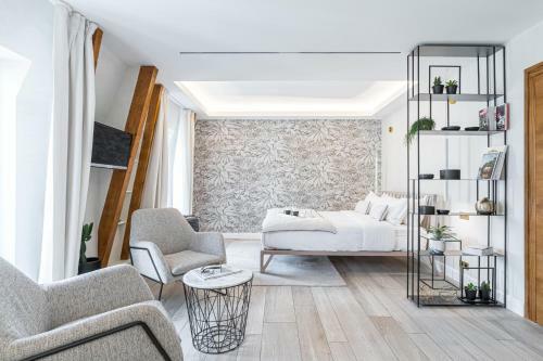 Bed & Breakfast Le Dortoir