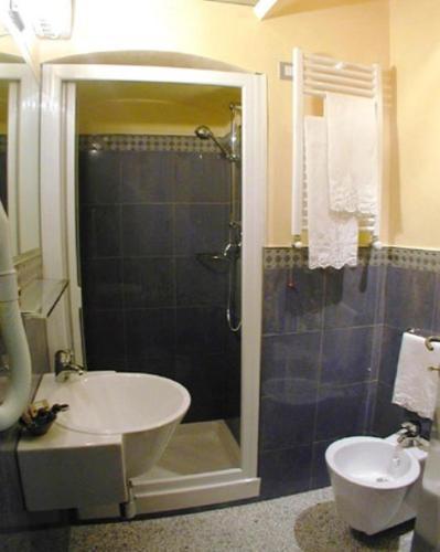 Bed & Breakfast Camere D'autore La Poesia