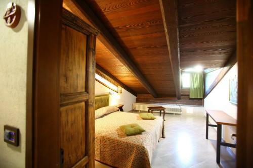Agroturismo Il Vecchio Mulino Di Bairo