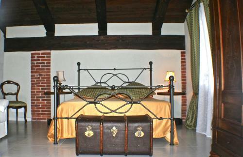 Agroturismo Il Vecchio Mulino Di Bairo