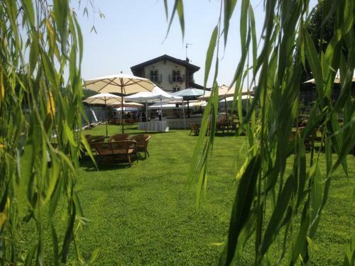 Agroturismo Il Vecchio Mulino Di Bairo
