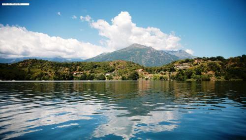 Agroturismo Il Vecchio Mulino Di Bairo