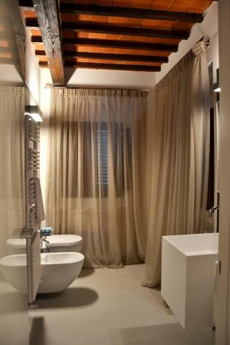 Agroturismo Villa Cilnia Relais & Spa