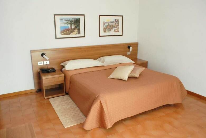 Hotel Albergo "da Mario"