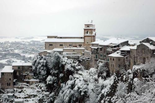 Bed & Breakfast Rupe Antica