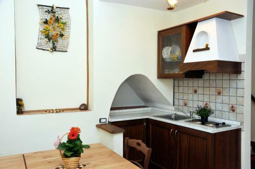 Bed & Breakfast Rupe Antica