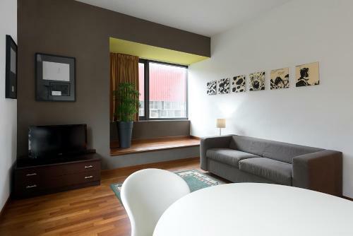 Apartamento Residence San Martino