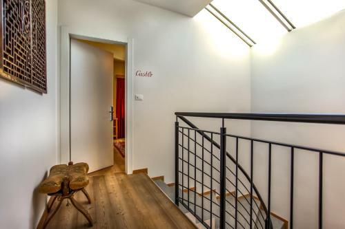B&B Am Schloss