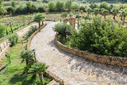 Agroturismo Casale Del Golfo