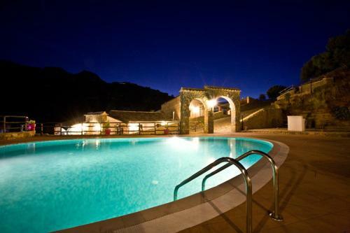 Agroturismo Casale Del Golfo