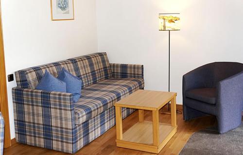 Apartamento Residence Cesa Callegari