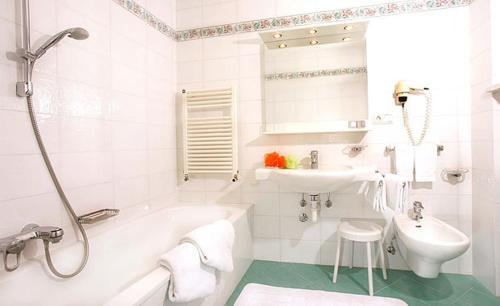 Apartamento Residence Cesa Callegari