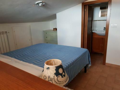 Apartamento L'orticaia