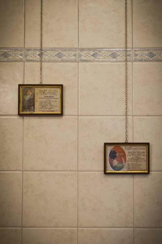 Apartamento Domus Liberta